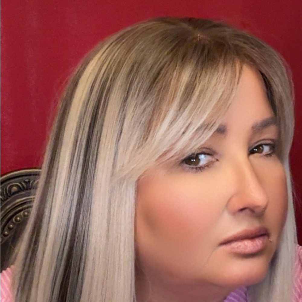 Natural Blonde Hair Color for Women